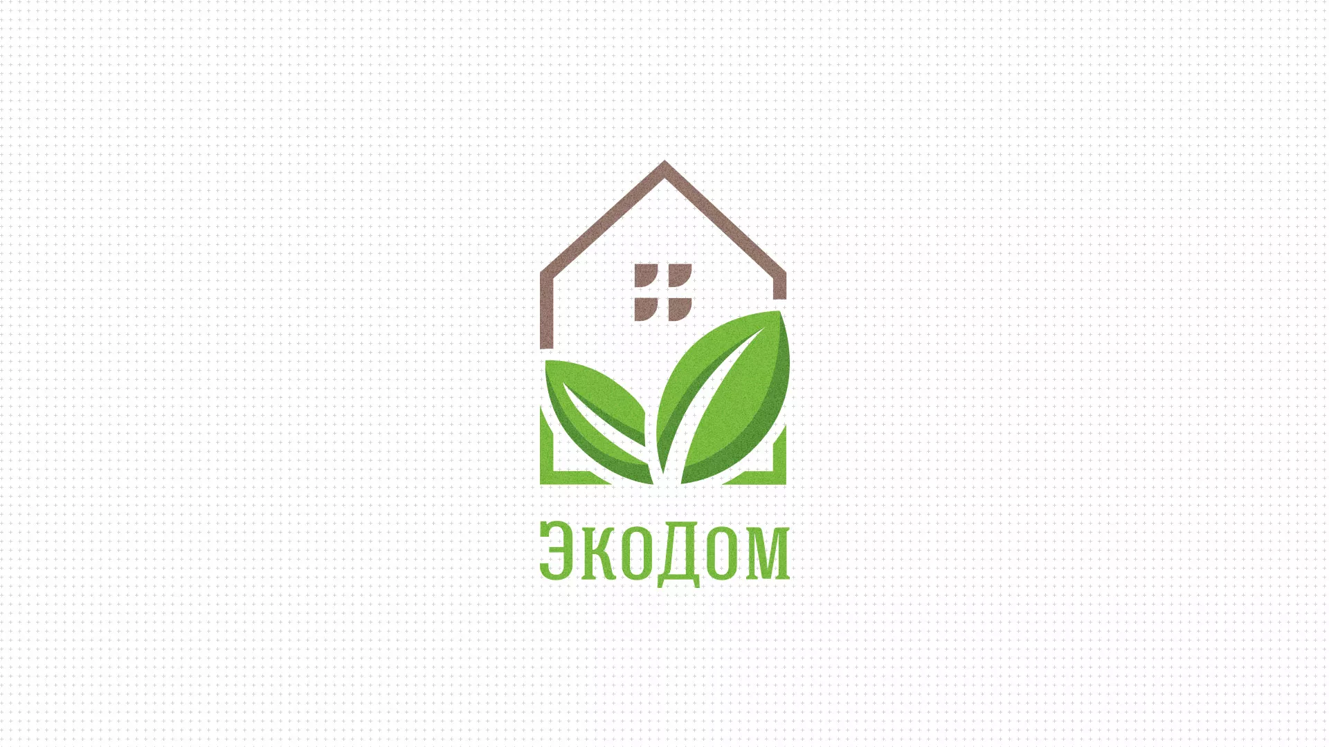 Создание сайта для строительной компании «ЭКОДОМ» в Аргуне
